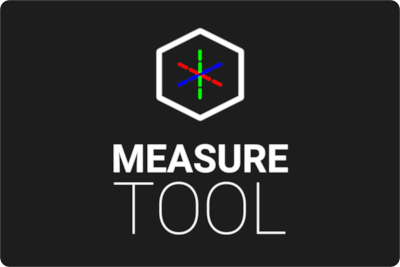 Github Epsilond3lta Measure Tool Measure Tool For Unity - Premium Space Pattern Gallery - High Resolution
