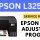 Download Epson Adjustment Program L3252 | Resetter Software