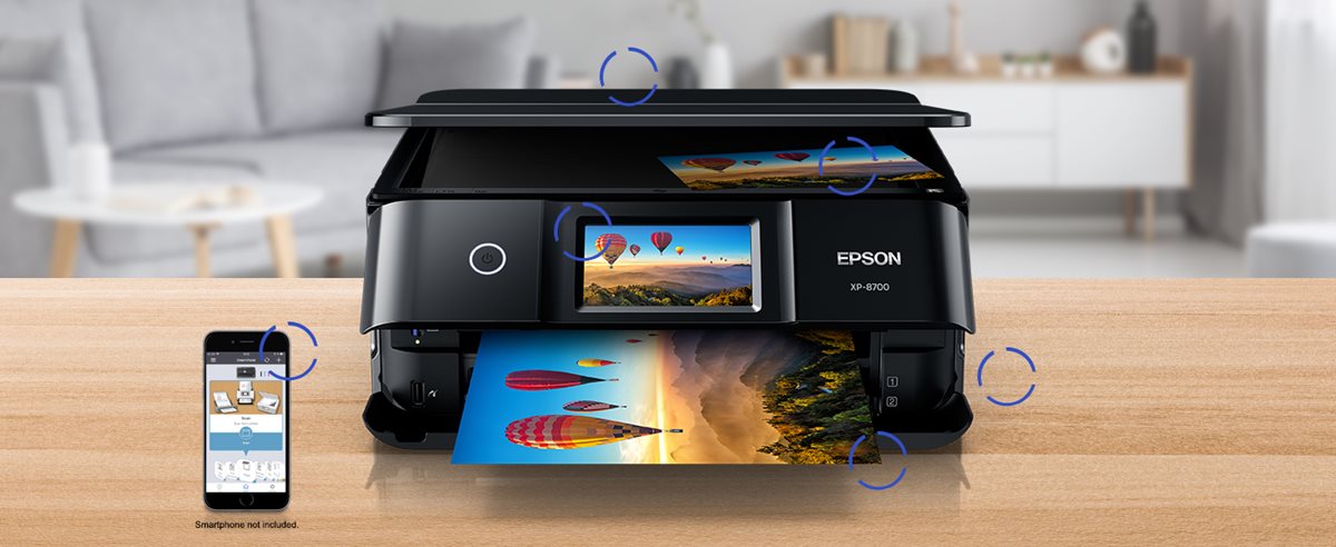 Read more about the article Epson XP-8700 Driver Free Download