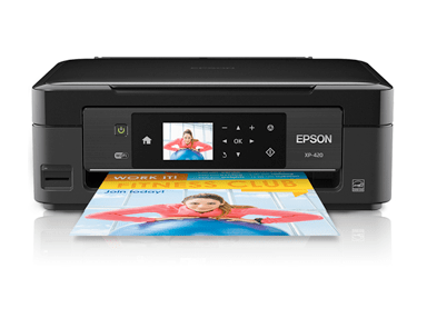 You are currently viewing Epson XP-420 Driver Free Download