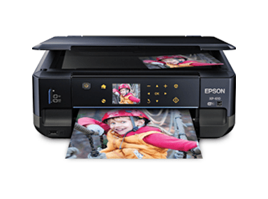 Read more about the article Epson XP-610 Driver Free Download