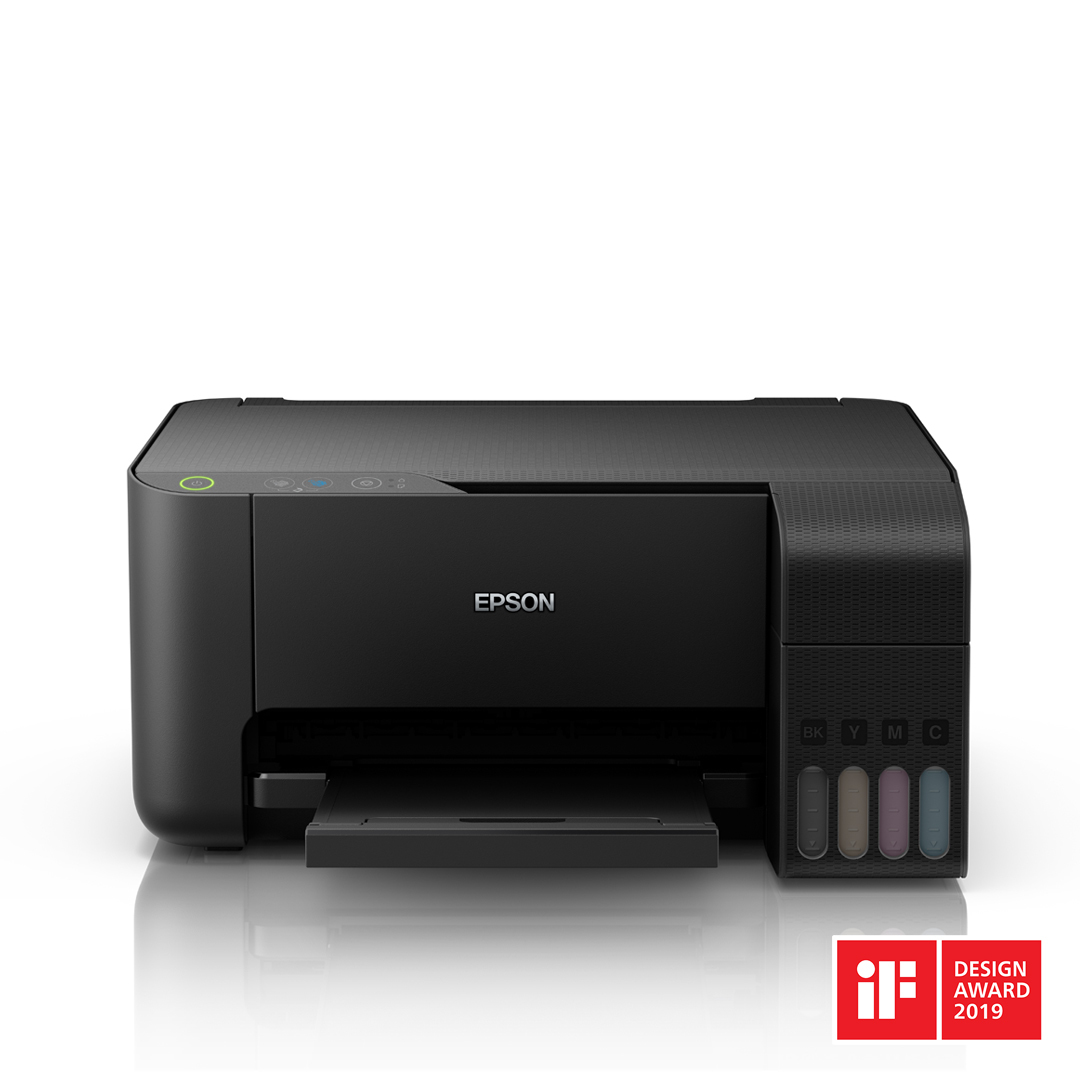 Read more about the article Epson ECOTANK L3150 Driver Free Download