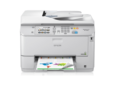 Read more about the article Epson WorkForce Pro WF-5620 Free Download