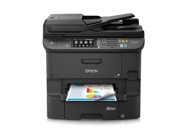 Read more about the article Epson WorkForce Pro WF-6530 Free Download