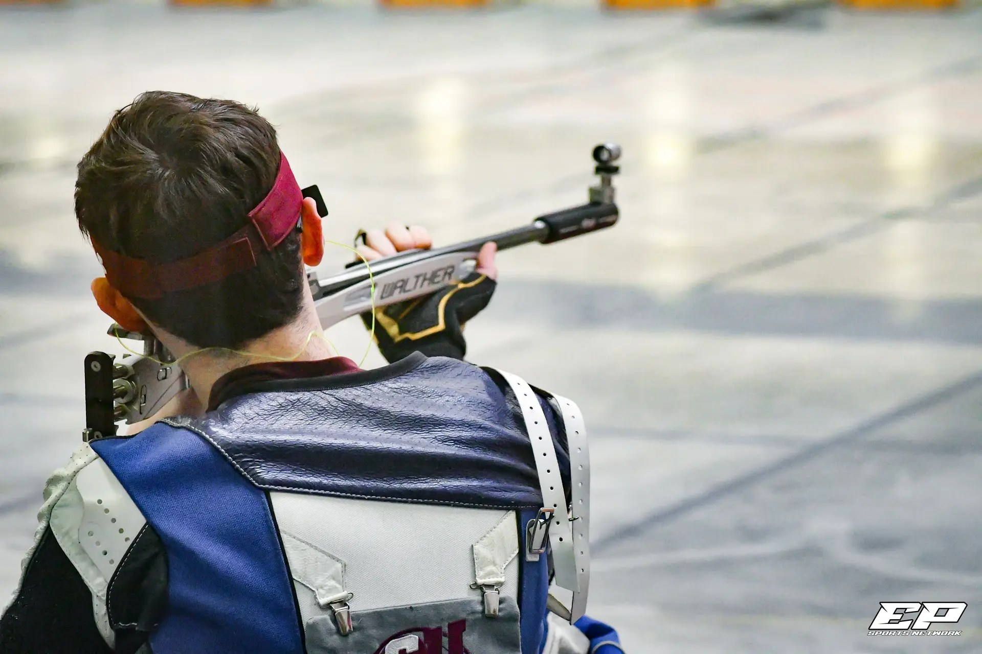 Miner Round Up: UTEP Rifle Valenta Named CSC Academic All-American