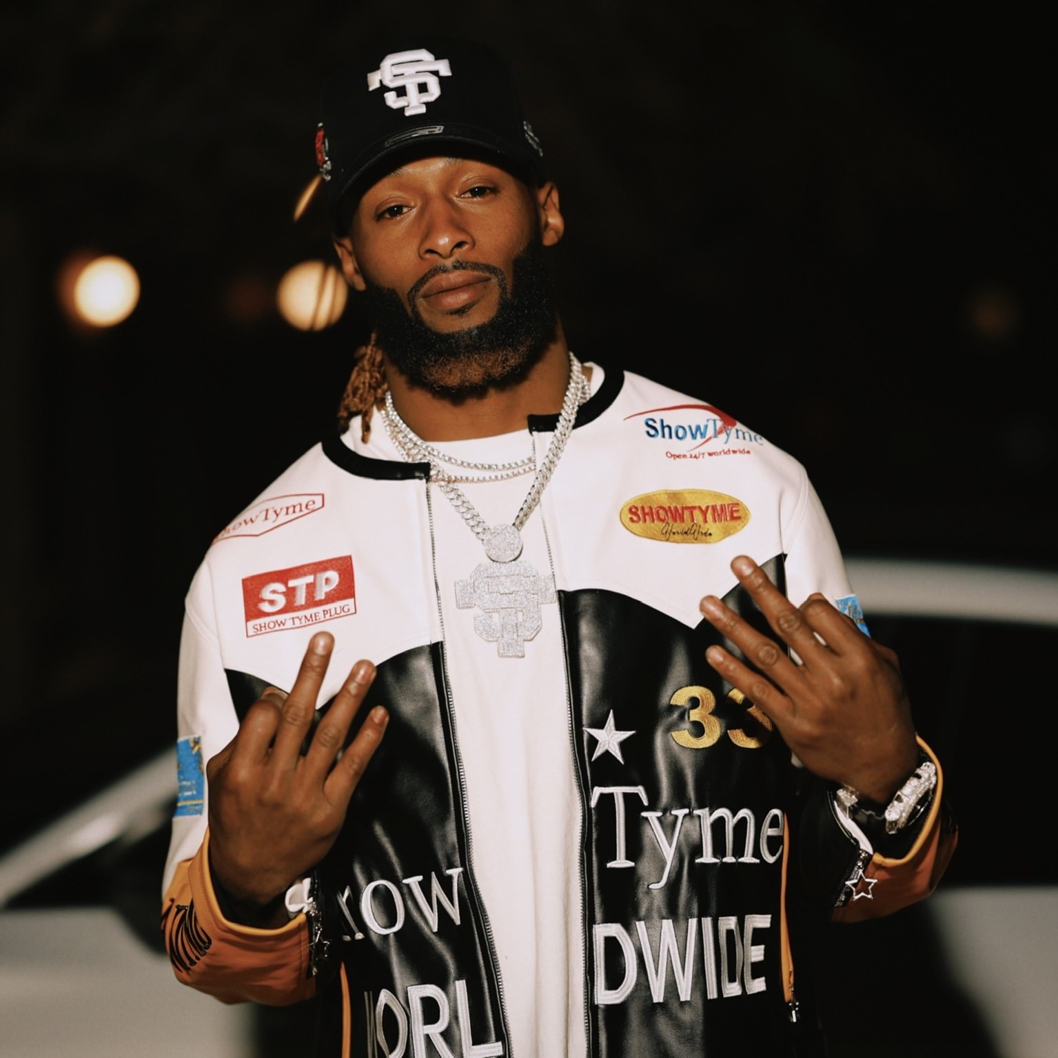 Fashion: Showtyme World Wide Capsule 2.5