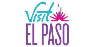 Visit El Paso Logo