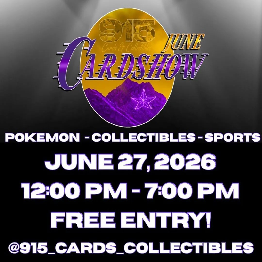 card show