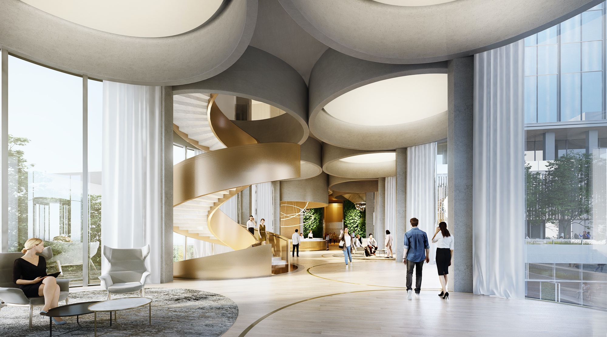 Silo Epstein - Amazing High Resolution Colorful Arts | Free Download