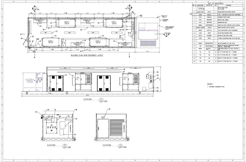 Engineering Procurement And Construction Eptcon Ltd - Premium Vintage Image Gallery - High Resolution