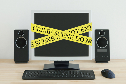 Clean IT: the new ACTA?