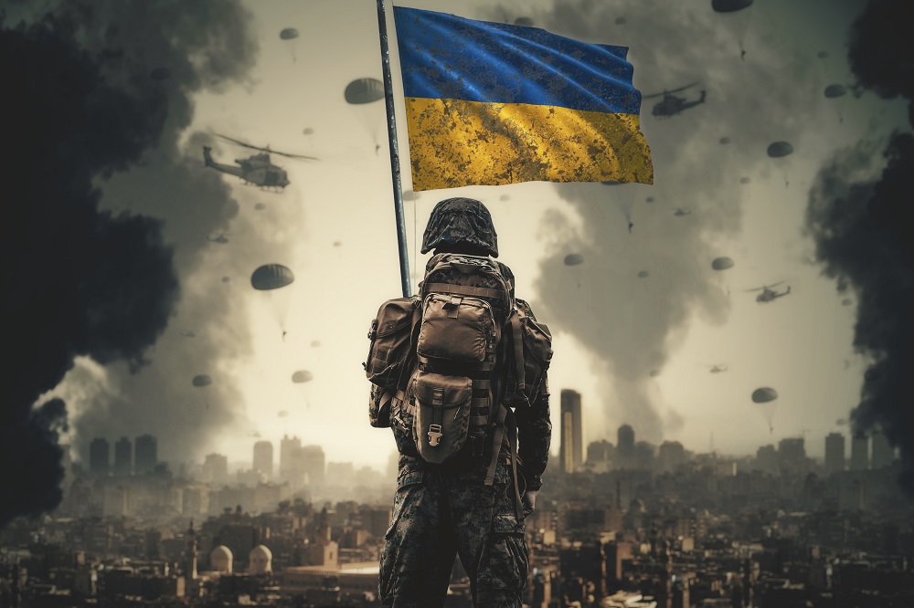 Ukraine: Awaiting Russia’s offensive [What Think Tanks are thinking