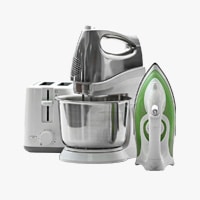 kitchenware