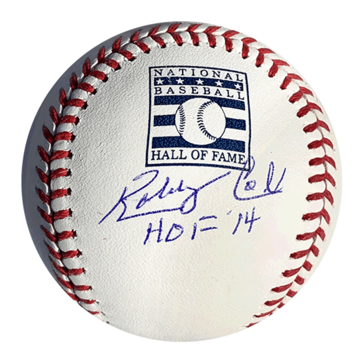 Sports Memorabilia