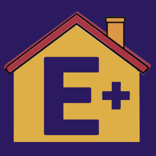 Everything Plus The House