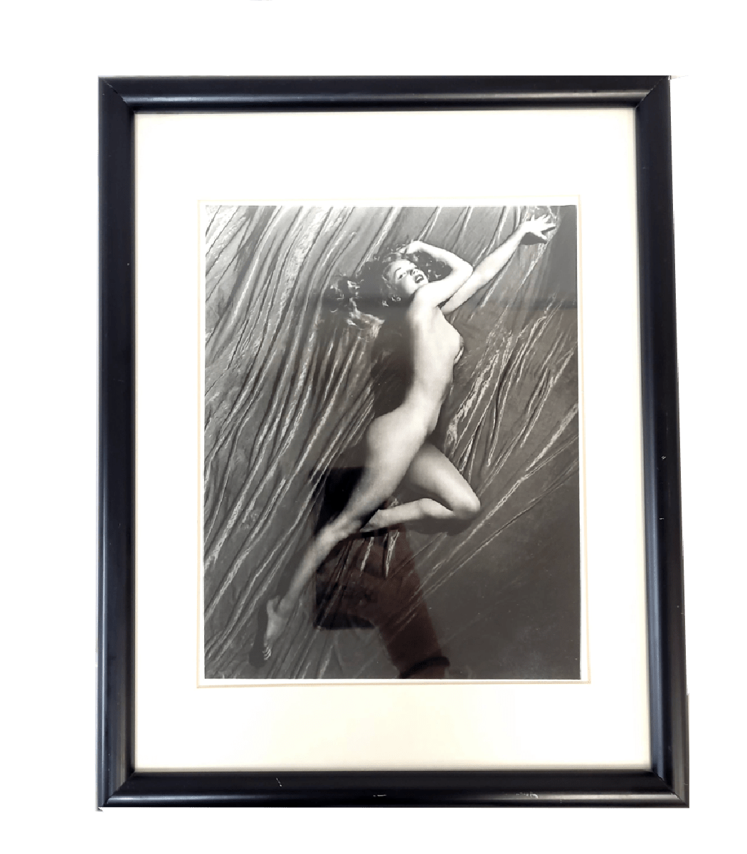 Marilyn Monroe B&W