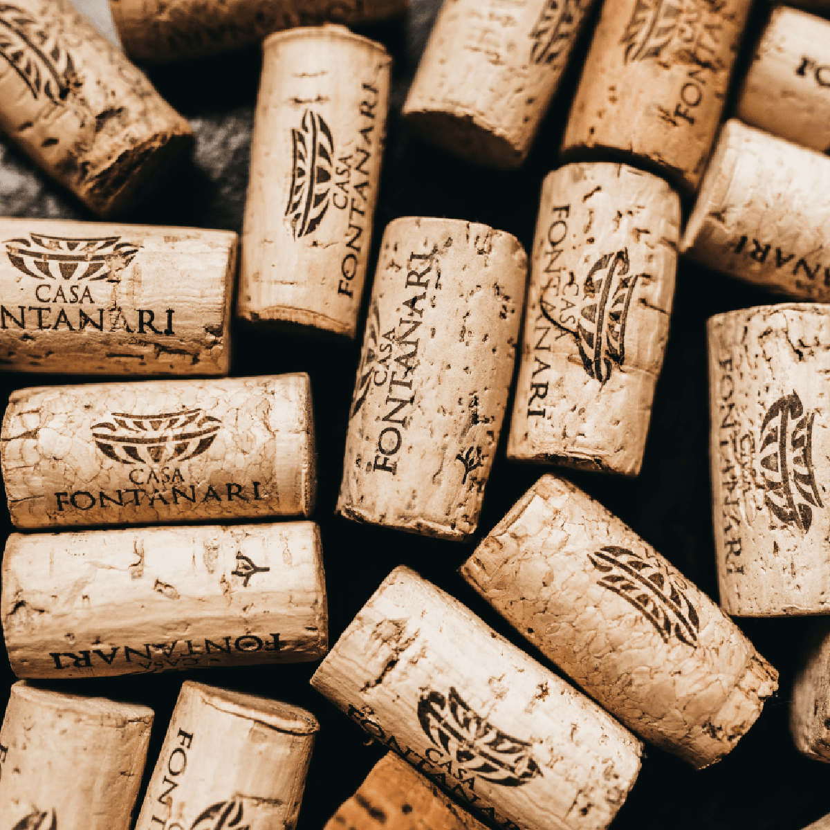 Vintage Wines & Related