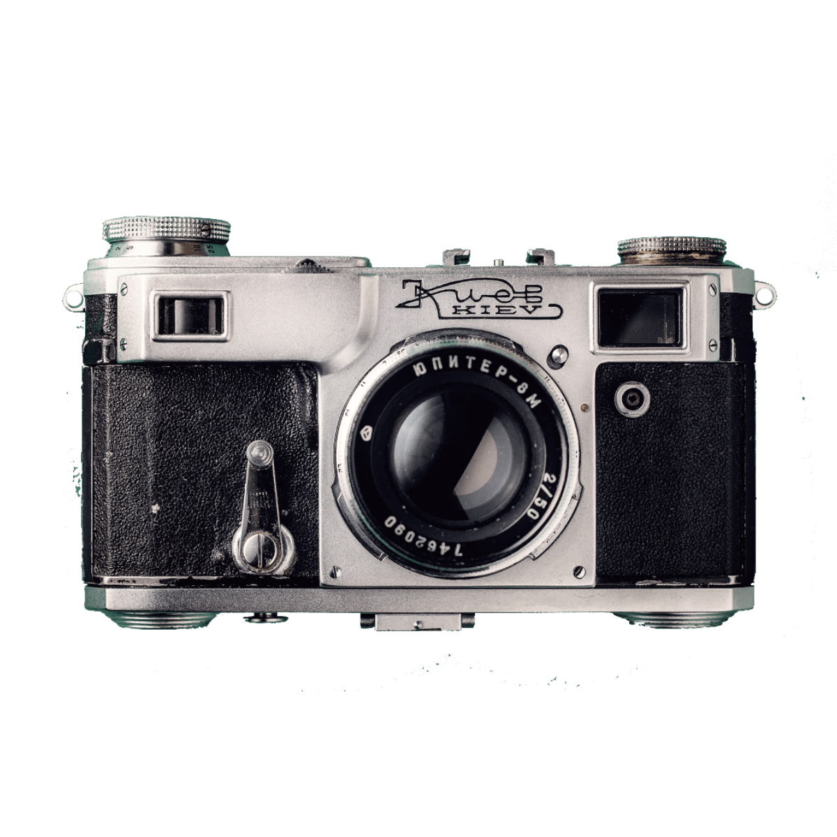 Cameras + Photos