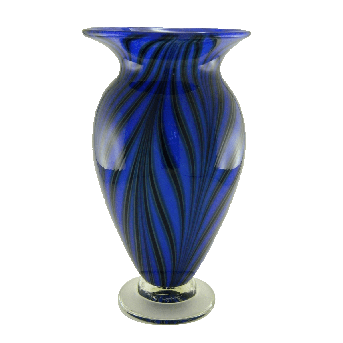 Pottery + Glass