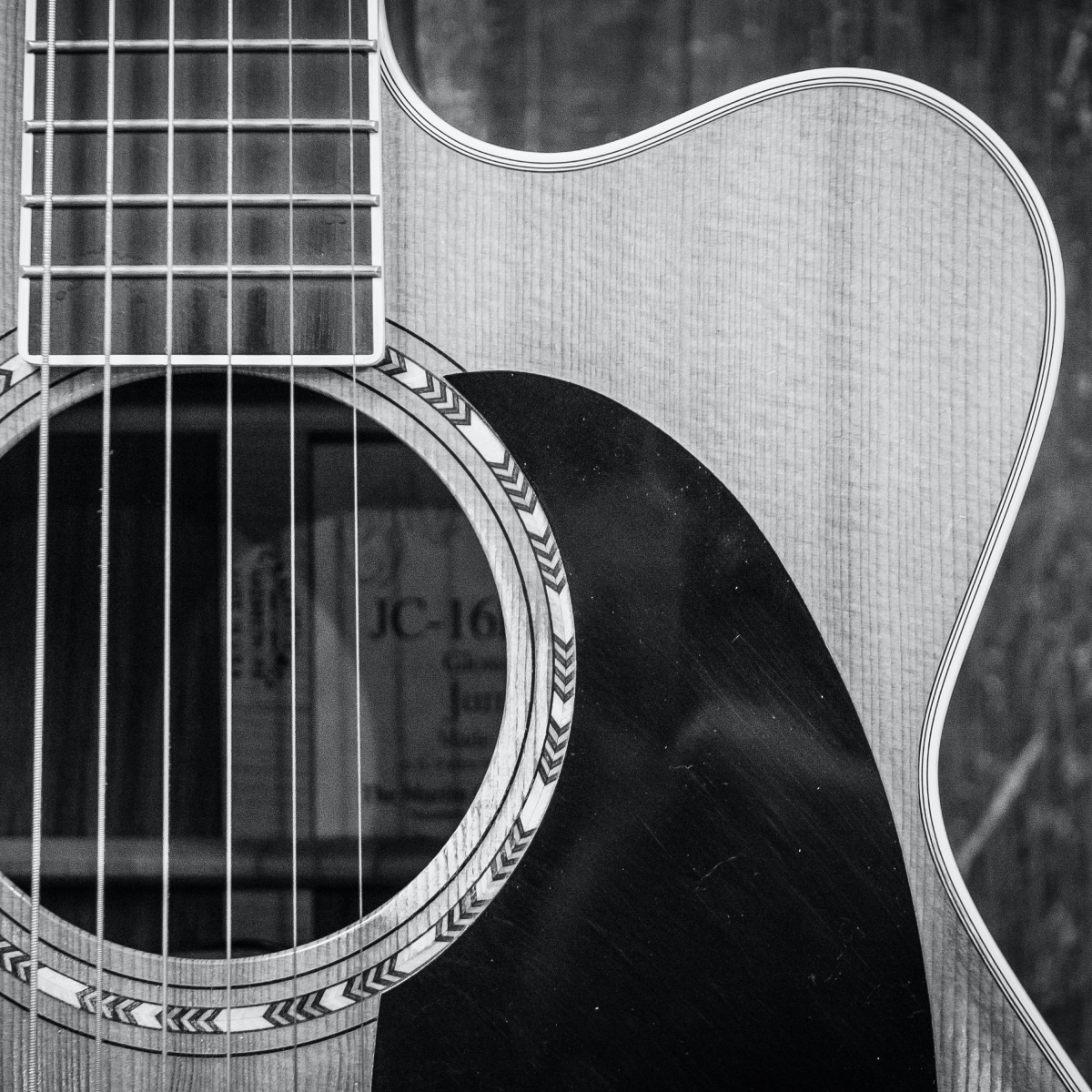 Musical Instruments