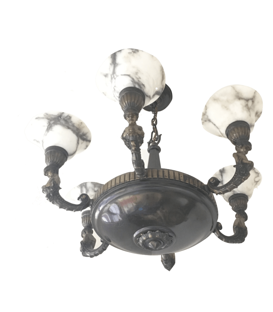 Antique celling Fixtures