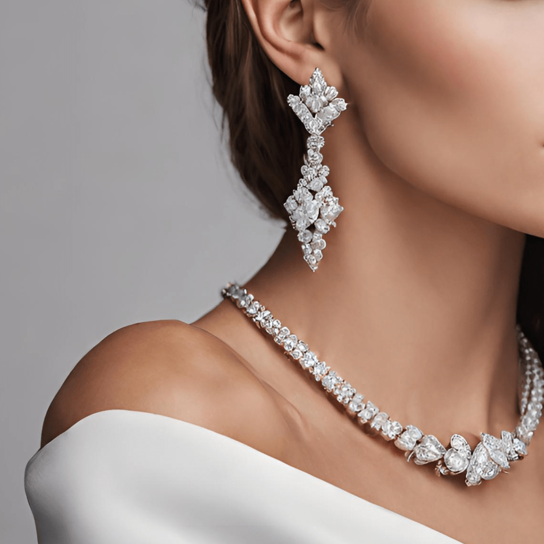 Fine jewlery