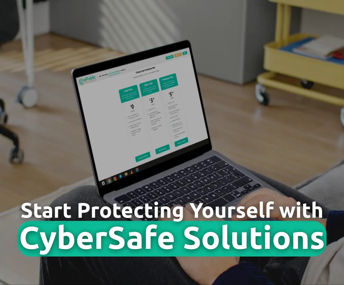 Beware of scammers: a comprehensive guide to protecting yourself online