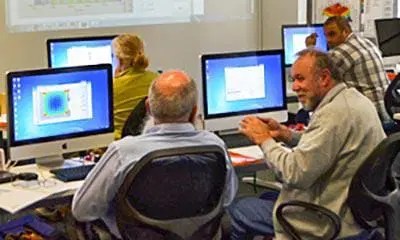 Power Systems Design Software Training Elek Software - Beautiful 8K City Textures | Free Download