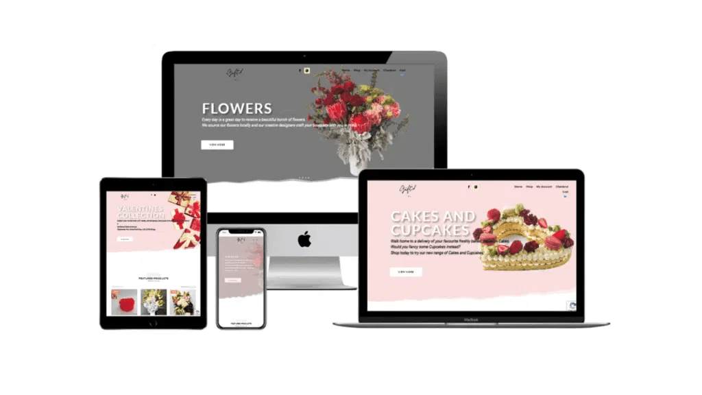Web Design Essentials For Local Businesses Digifix - Best Landscape Textures in High Resolution