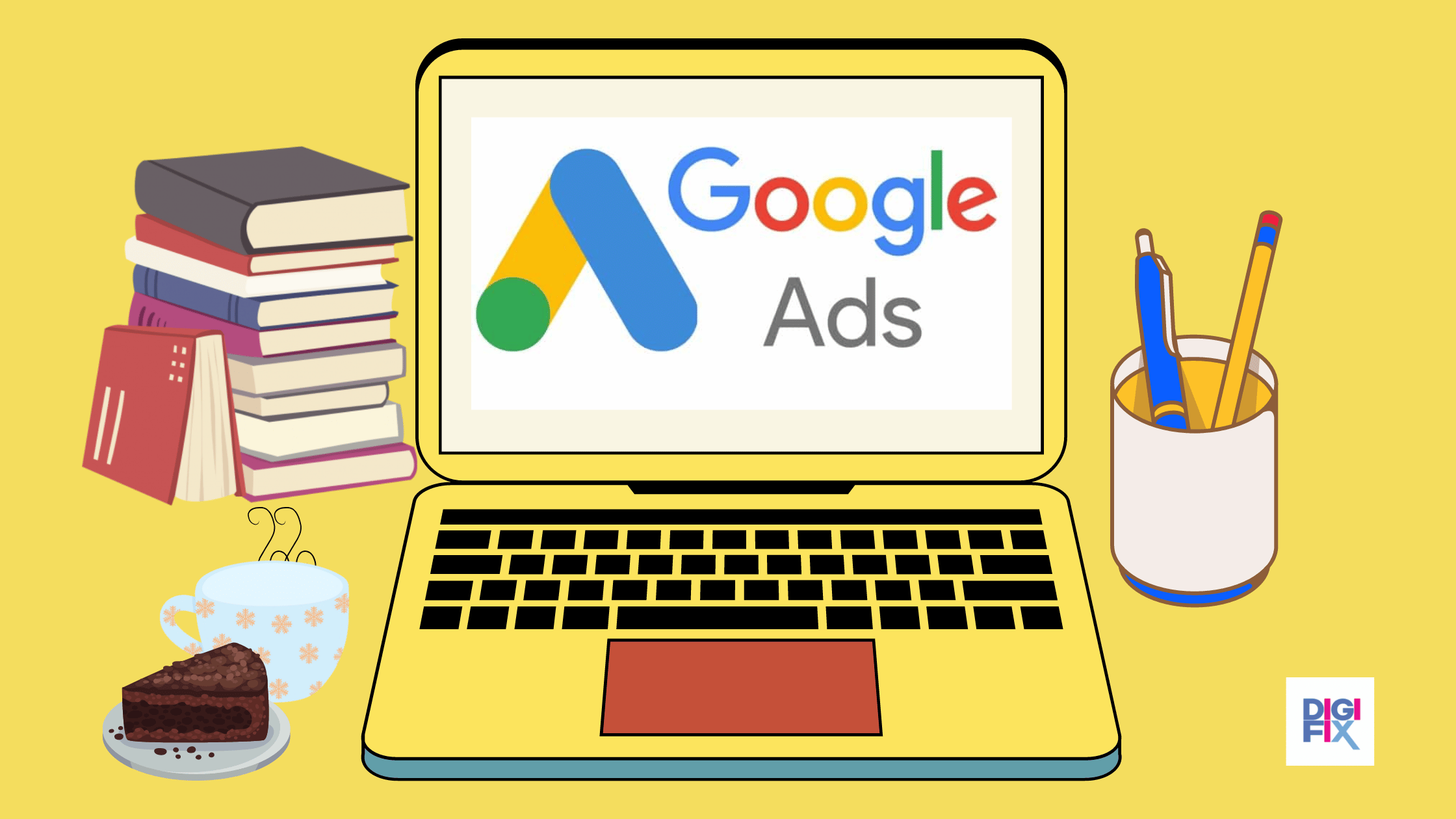 Google Ads Basics For Beginners In 2023 Digifix Blog - Best Ocean Designs in High Resolution