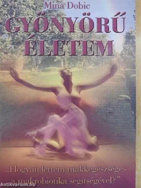 mina dobić, makrobiotikus tanár, holisztikus egészségügyi szakértő, makrobiotikus tanácsadó, természetes gyógyászat, rákgyógyító, wellness oktató, holisztikus táplálkozási szakértő, életmód tanácsadó, inspiráló előadó, az egészségért a táplálkozás által, makrobiotikus életstílus, egészség és jóllét szószóló, ovarian rák túlélő, holisztikus életmód mentor, könyv szerzője, természetes gyógyítás, jin és jang filozófia, táplálkozási tanácsadás, szeminárium és workshop vezető, makrobiotikus főzőtanfolyam, természetes életmód tanácsadó, táplálkozási útmutató, energia-gyógyászat, egységben a test és a lélek, magyar wellness szakértő, egészségmegőrző életmód, családbarát táplálkozás, természet gyógyászat, életmód tanácsadás, természetes egészségmegőrzés, tiszta életfilozófia, táplálkozási tudatosság