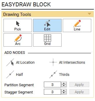 Edit Tool Articles Electric Quilt Support
