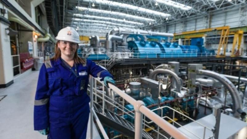 Edf Energy Equalengineers
