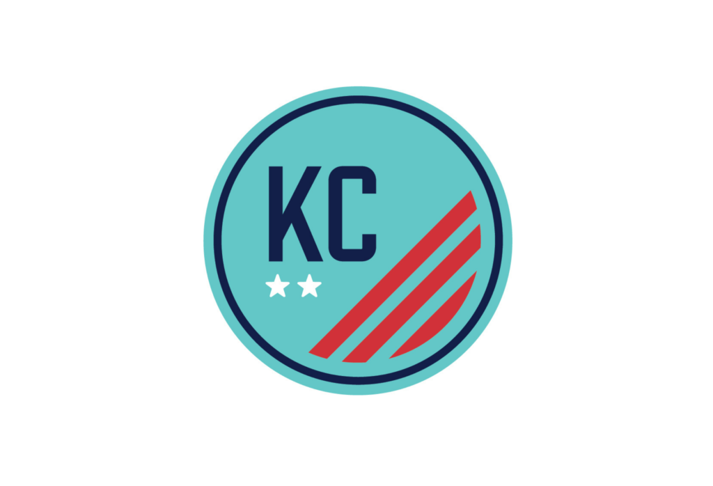 kansas city announces temporary crest colors name for 2021 nwsl season equalizer soccer on kc women's soccer name