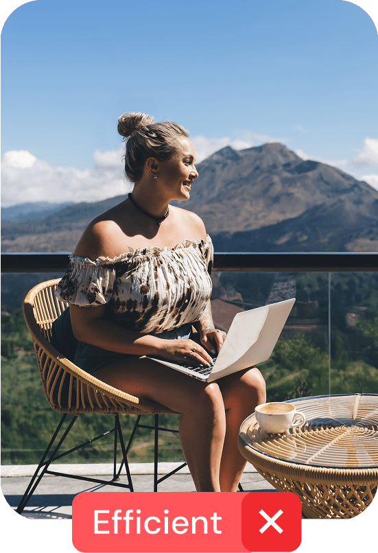 Home Equals True - Light Background Collection - Full HD Quality