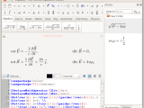 Write Mathematical Equations In Latex Tessshebaylo