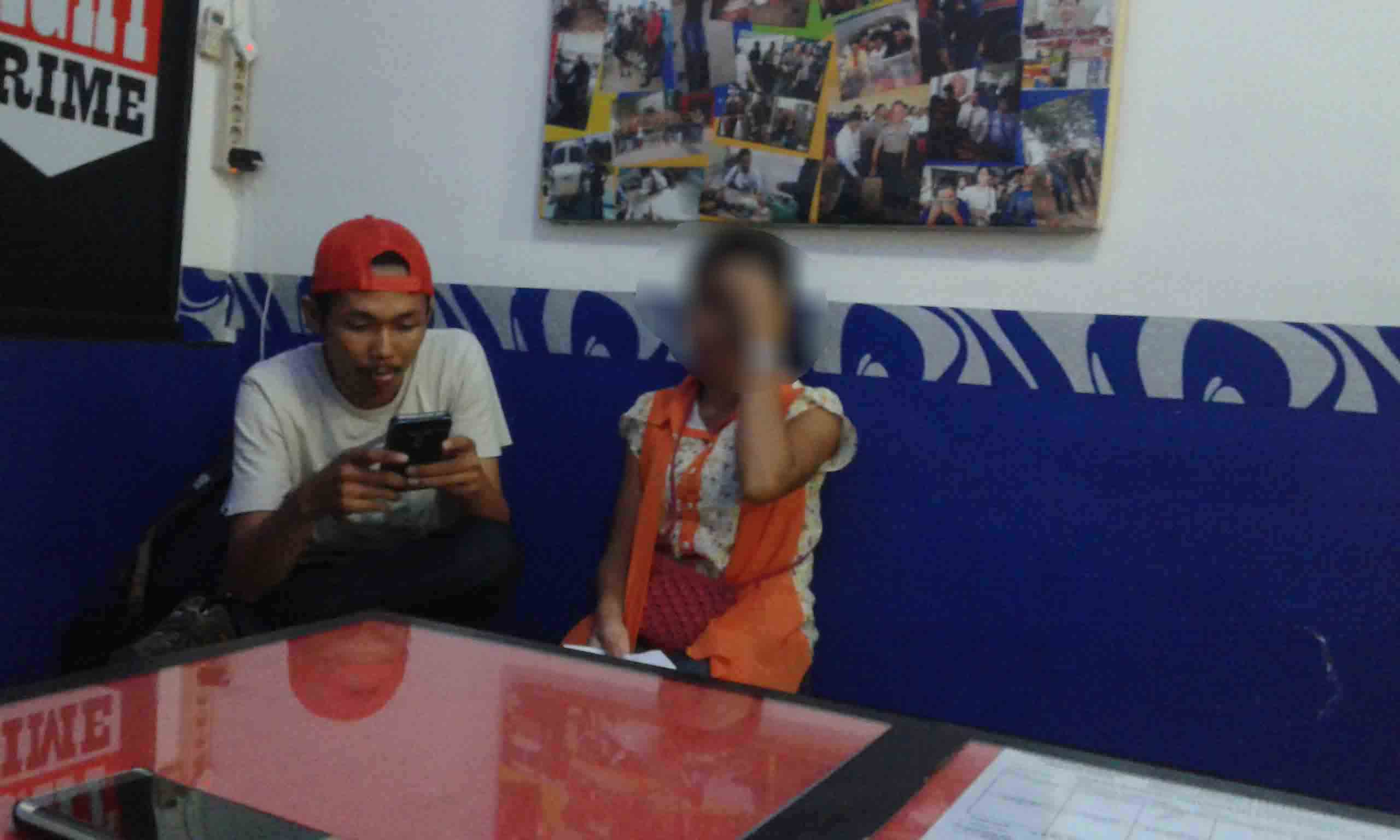 KEJI..!! Dimulai dari Pacar, Gadis Ini Diperkosa 25 Orang | Pro Kalbar