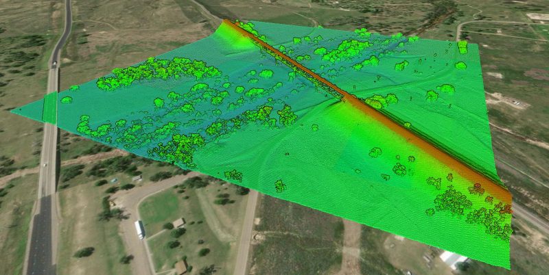 USGS LiDAR Viewer Find View And Extract LiDAR Instantly Equator Bloglidar 800x402 