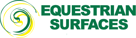 Equestrian Surfaces Ireland Logo