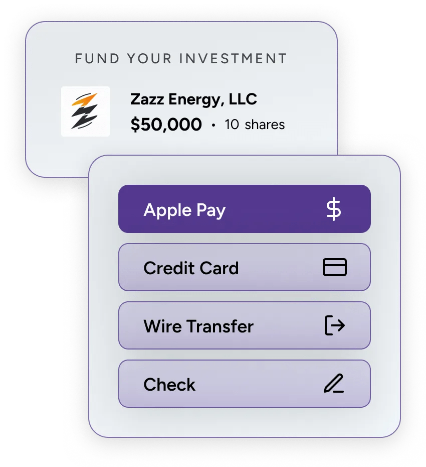 payment method illustration
