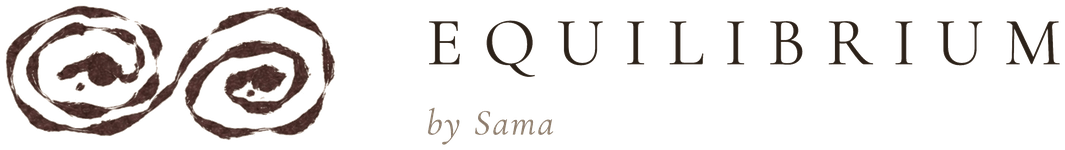 EQUILIBRIUM by Sama