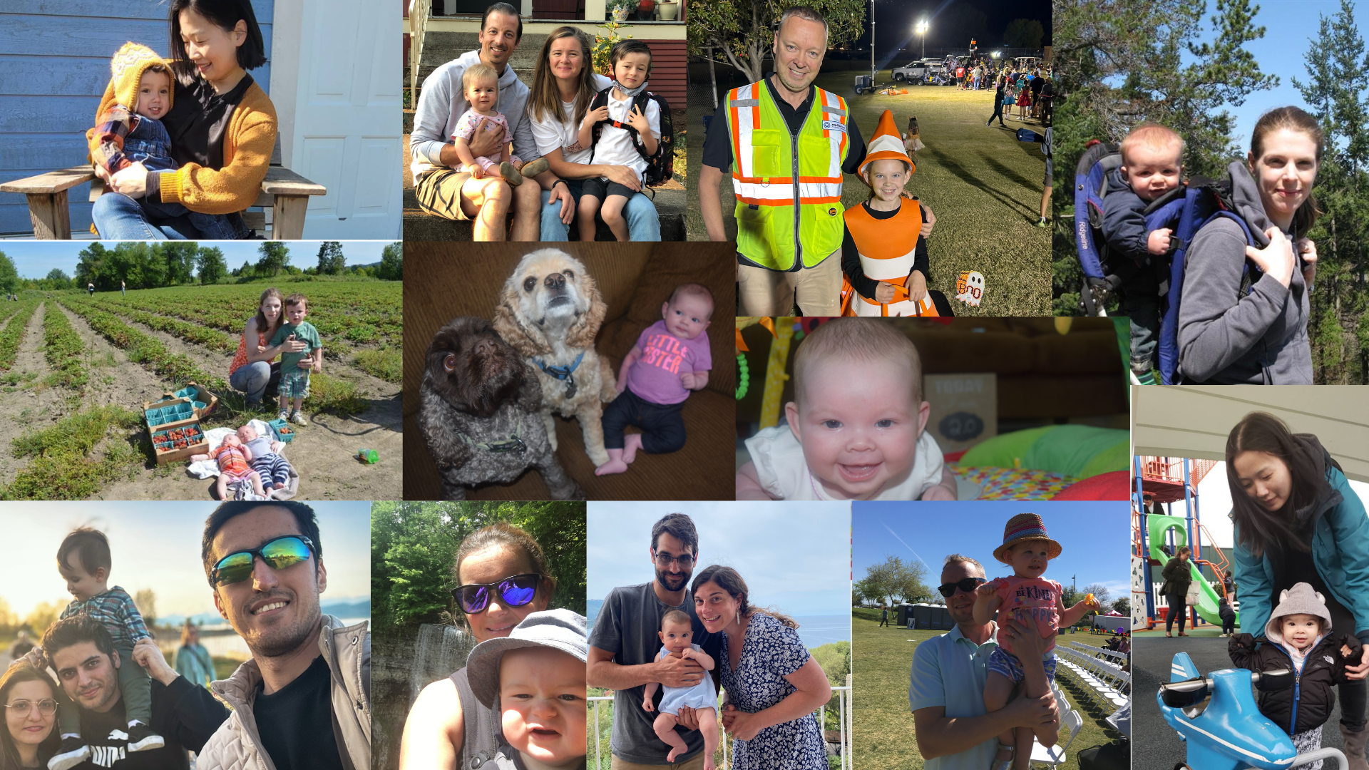 Equilibrium Mining Launches Its First Parental Leave Policy
