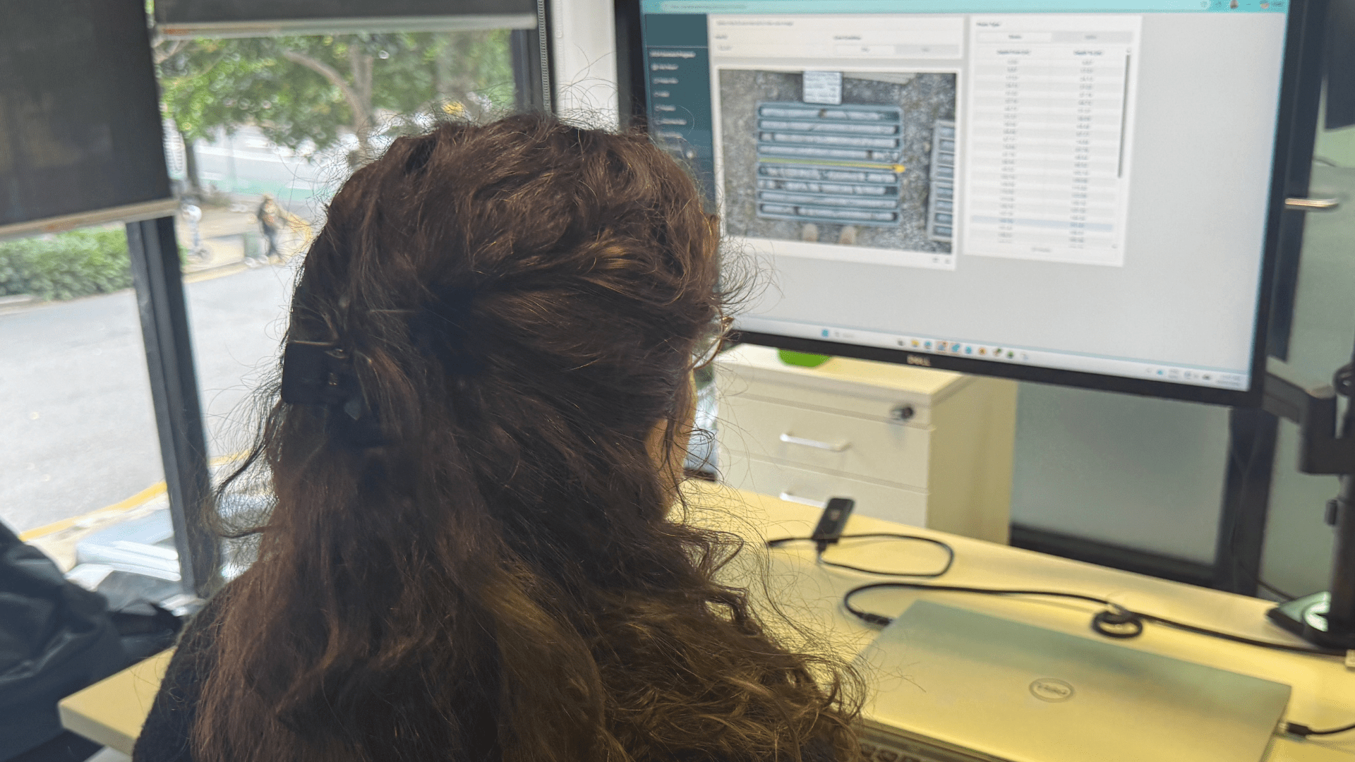 Innovative Dashboards: Improving Data Quality and Communication for Field Programs