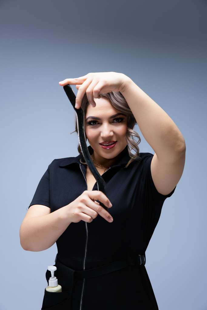 Massage therapy tools