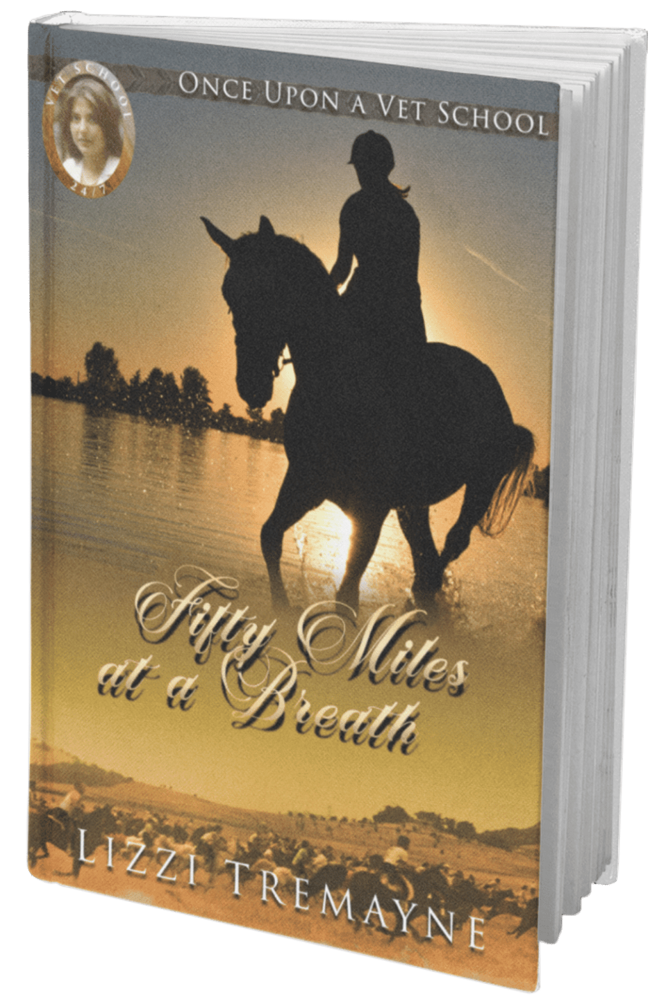 Fifty Miles at a Breath – All Formats