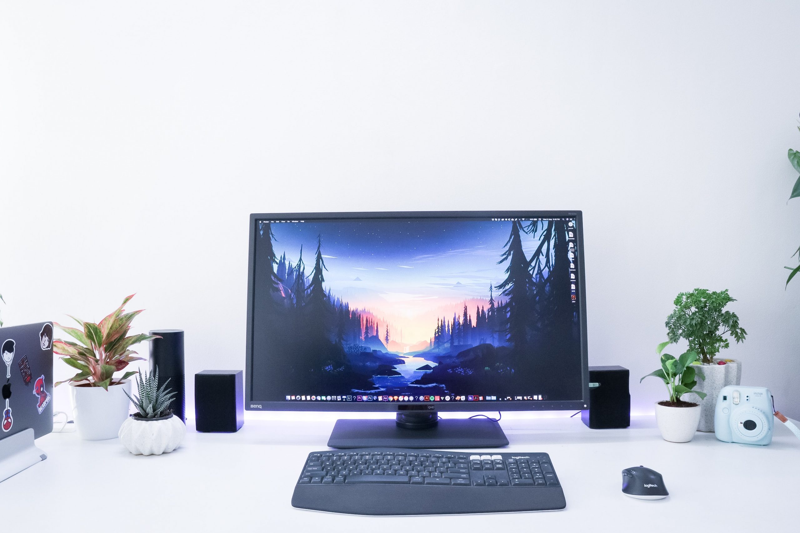 desktop app develop