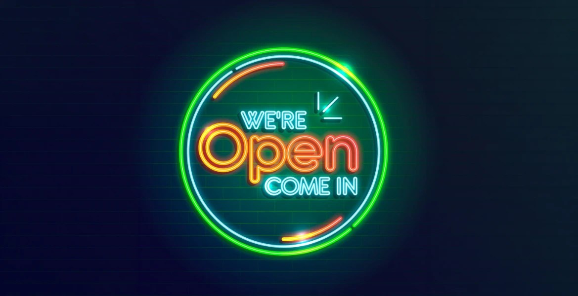 Halo Lit Reverse Lit Channel Letters