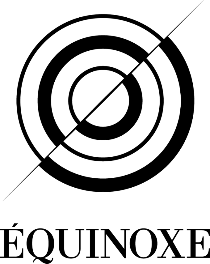 equinoxe logo