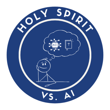 Holy Spirit vs. AI (1)