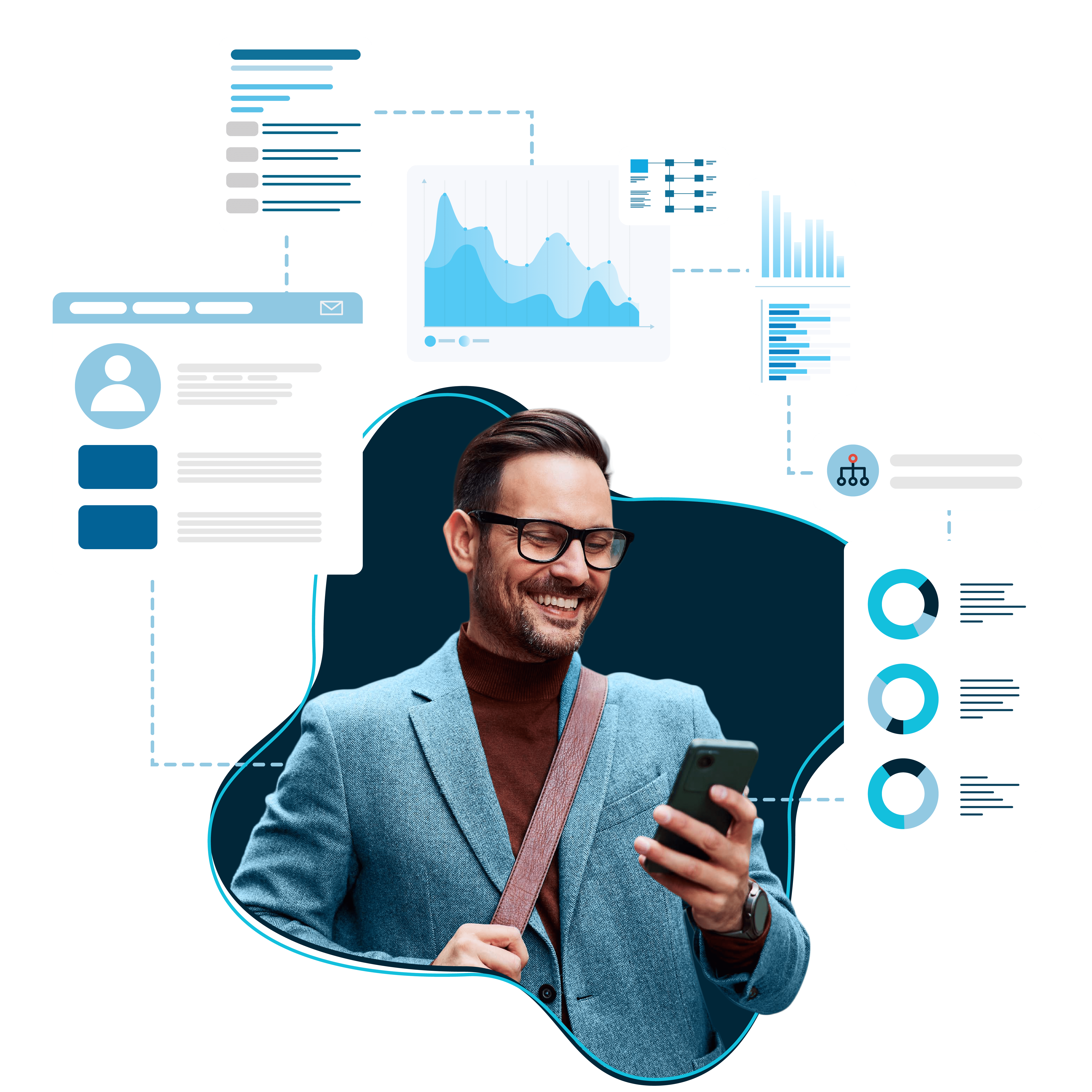 Equisoft Connect Equisoft - Best Abstract Wallpapers in Retina